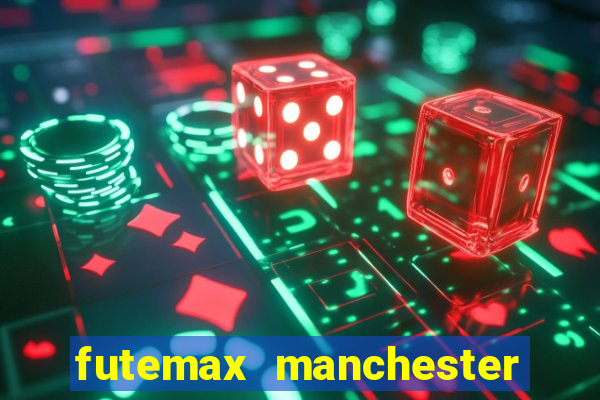 futemax manchester united ao vivo